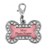 Украшение для животных LADY PINK