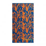 Полотенце махровое  basic 70х130 Cleanelly