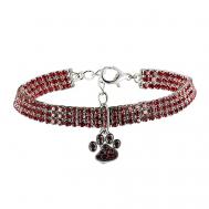 Украшение для животных LADY PINK