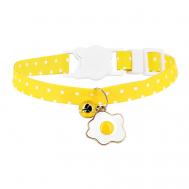 Ошейник Размер one size LADY PINK