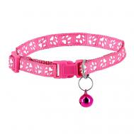 Ошейник Размер one size LADY PINK