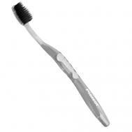 Зубная щетка Black Charcoal Pierrot