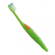 Сhispa Зубная щетка для детей от 2 до 8 лет Pierrot