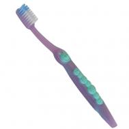 Gusy Зубная щетка для детей от 2 до 8 лет Pierrot