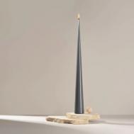 Свеча коническая 47см ALDECANDLES