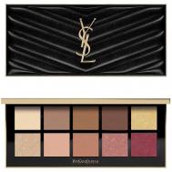 Палетта теней Couture Colour Clutch Desert Nude Yves Saint Laurent