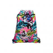 Сумка-мешок для девочек PlayToday