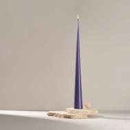 Свеча коническая 47см ALDECANDLES