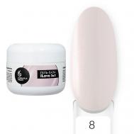 Гель-база "ilove 3 в 1" Formula Profi