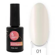 Гель-лак "Возрождение" Formula Profi