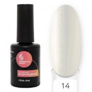 Гель-лак "Возрождение" Formula Profi
