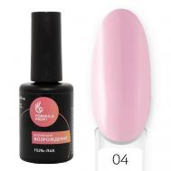 Гель-лак "Возрождение" Formula Profi