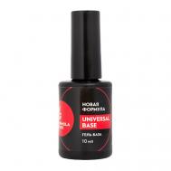 Гель-база "Universal base" Formula Profi