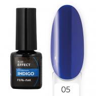 Гель-лак "INDIGO" Formula Profi