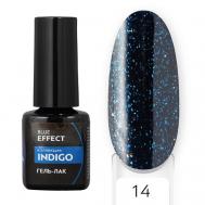 Гель-лак "INDIGO" Formula Profi