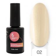 Гель-лак "Возрождение" Formula Profi