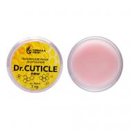 Бальзам для ухода за кутикулой "Dr.Cuticle" Formula Profi