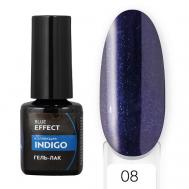 Гель-лак "INDIGO" Formula Profi