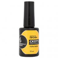 Гель-база "СКОТЧ - новая формула" Formula Profi