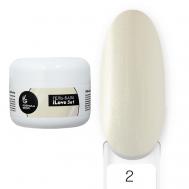 Гель-база "ilove 3 в 1" Formula Profi