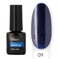 Гель-лак "INDIGO" Formula Profi