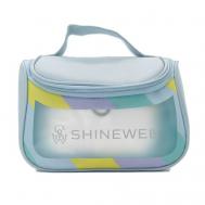 Дорожная косметичка органайзер SHINEWELL