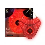 LED-маска FAQ 211 для шеи и декольте FOREO