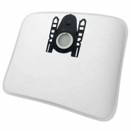 Мешок для пылесоса BS 20, 4шт Tatkraft