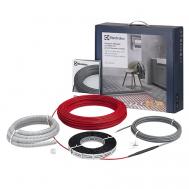 Теплый пол нагревательный кабель ETC 2-17-1200 Electrolux