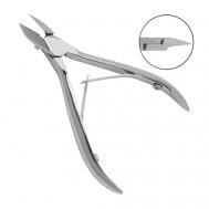 Кусачки для ногтей RNN-222 Metaleks