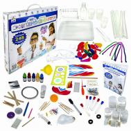 Научный набор Экспериментариум 248 опытов 1Toy