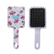 Расческа ЦВЕТЫ Farres