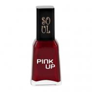 Лак для ногтей SOUL PINK UP