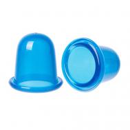 Банка для вакуумного массажа Grosheff