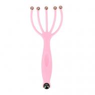 Массажер для головы LADY PINK