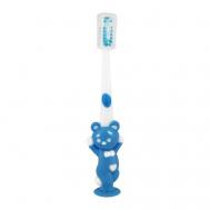 Щетка зубная для детей от 3 до 6 лет LMK ANE+
