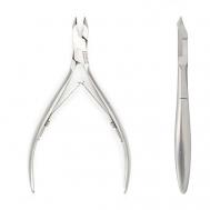 кусачки для маникюра Classic PT-07 (6) 2spr Zinger