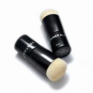 Кисти Кабуки для тональной основы и базы KRISTALL MINERALS COSMETICS