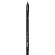 Кисть для губ и бровей LA ROSA