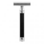 Станок  DESSGA6BL 3ONE6 Stainless Steel  Т-образный Edwin Jagger