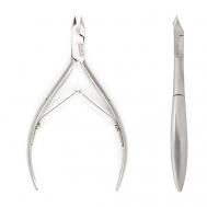 кусачки для маникюра Classic PT-06 (5) 2spr Zinger