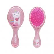 Расческа массажная ОВАЛ Farres