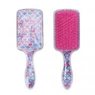 Расческа УЗОРЫ Farres