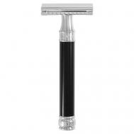 Станок  DEL8614BL черная смола Т-образный Edwin Jagger