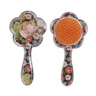 Расческа ЦВЕТОК Farres