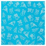 Слайдер-дизайн зимний IRISK