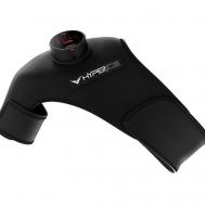 Бандаж на плечо VENOM POD BLACK SHOULDER LEFT RIGHT (правое) Hyperice