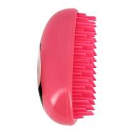 Щетка для волос распутывающая MISS PINKY