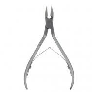 Профессиональные маникюрные кусачки для кутикулы, ручная заточка LAZETI