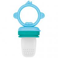 Силиконовый детский ниблер для первого прикорма 6+ MINIKOIOI